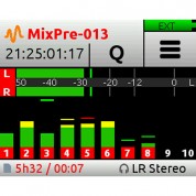 Sound Devices Mixassist Plug-in For Mixpre-3 Ii