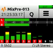 Sound Devices Mixassist Plug-in For Mixpre-3 Ii