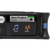 Sound Devices Musician Plug-in For Mixpre-6