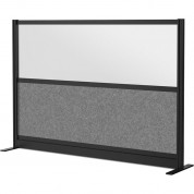 Luxor Modular Room Divider Starter Wall (70