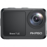 Akaso Brave 7 Le Action Camera With Power Pack