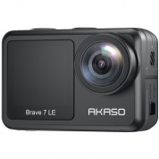 Akaso Brave 7 Le Action Camera With Power Pack