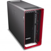 Lenovo Thinkstation Px Tower Workstation