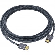 Ivanky 4k Hdmi 2.0 Cable (10')