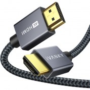 Ivanky 4k Hdmi 2.0 Cable (10')