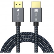 Ivanky 4k Hdmi 2.0 Cable (10')