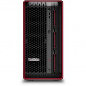 Lenovo Thinkstation Px Tower Workstation