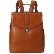 Rofozzi Layla Laptop Backpack (brown)