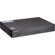 Hanwha Vision Arn-810s 8-channel 8mp Nvr With 2tb Hdd