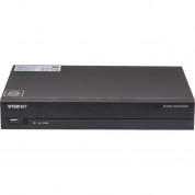 Hanwha Vision Arn-810s 8-channel 8mp Nvr With 2tb Hdd