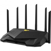 Asus Tuf Gaming Ax6000 Wireless Dual-band Multi-gig Router