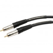 Benchmark Rca Male To Rca Male Coaxial Cable (20')