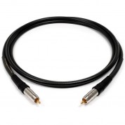 Benchmark Rca Male To Rca Male Coaxial Cable (20')