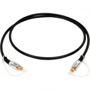 Benchmark Toslink Optical Cable (3')