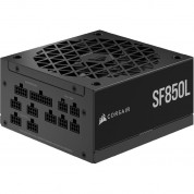 Corsair 850w Sf-l 80 Plus Gold Modular Power Supply