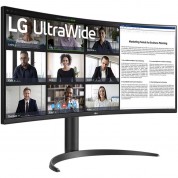 Lg Ultrawide Br55qc-b 34