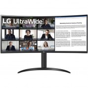 Lg Ultrawide Br55qc-b 34