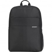 Kensington Simply Portable Lite Backpack (black, 16l)