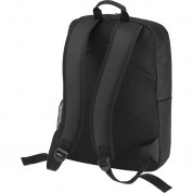 Kensington Simply Portable Lite Backpack (black, 16l)