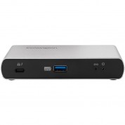 Kensington Sd2600t Thunderbolt 4 Dual 4k Nano Docking Station