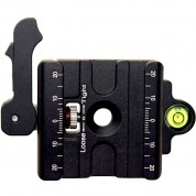 Desmond Dlc-42 Arca-type Quick Release Clamp With Lever (2.36