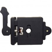 Desmond Dlc-42 Arca-type Quick Release Clamp With Lever (2.36