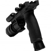 Osprey Global Foregrip/battlegrip Green Laser & Flashlight Combo