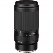 Tamron 70-300mm F/4.5-6.3 Di Iii Rxd Lens For Nikon Z