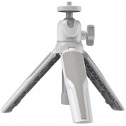 Smallrig Simorr Vigor Vt-10 Vlog Tripod (white, 2-pack)