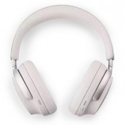 Bose Quietcomfort Ultra Wireless Noise Canceling Over-ear Headphones (2-pack, White Smoke)