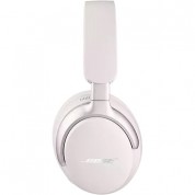 Bose Quietcomfort Ultra Wireless Noise Canceling Over-ear Headphones (2-pack, White Smoke)