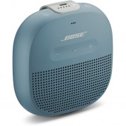 Bose Soundlink Micro Bluetooth Speaker (stone Blue)