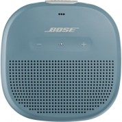 Bose Soundlink Micro Bluetooth Speaker (stone Blue)