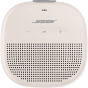 Bose Soundlink Micro Bluetooth Speaker Kit (pair, White Smoke)