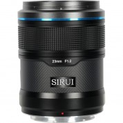 Sirui Sniper 23mm F/1.2 Autofocus Lens (nikon Z, White)