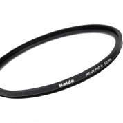 Haida Pro Ii Multicoated Uv Filter (58mm)