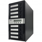 Areca Arc-8050t3u 112tb 8-bay Thunderbolt 3 Raid Array (8 X 14tb)