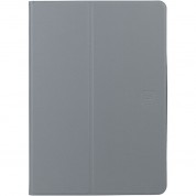 Tucano Gala Folio Tablet Case (dark Gray)