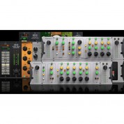 Mcdsp Emerald + Retro Packs Native V6 To Everything Pack Native V6.2 (download)