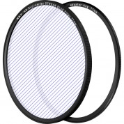 H&y Filters Hd Evo-series Blue Streak Filter Set (77mm)