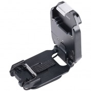 Falcam F38 Quick Release Kit For Backpack Strap Clip V2