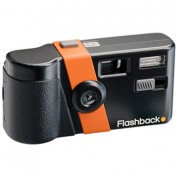 Flashback One35 Camera (orange)