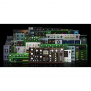 Mcdsp Any 4 Plug-ins To Everything Pack V6.4 Hd Upgrade (hd, Download)