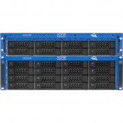 Owc Jupiter Kore 64tb 16-bay Nas Expansion Unit (16 X 4tb Ssds)