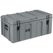 Eylar Src-90 Crossover Roto-molded Cargo Case (gray)