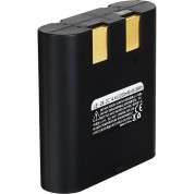 Geekoto Le-24 Battery For Nlx280 & Nlx140 Strobe Lights