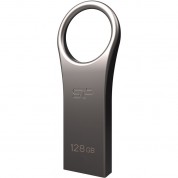 Silicon Power 128gb Jewel J80 Usb 3.0 Flash Drive