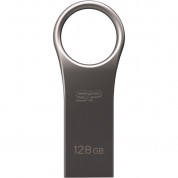 Silicon Power 128gb Jewel J80 Usb 3.0 Flash Drive