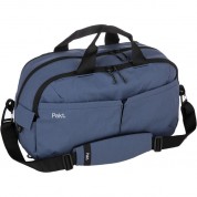 Pakt One Travel Duffel (ocean, 28l)