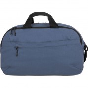 Pakt One Travel Duffel (ocean, 28l)